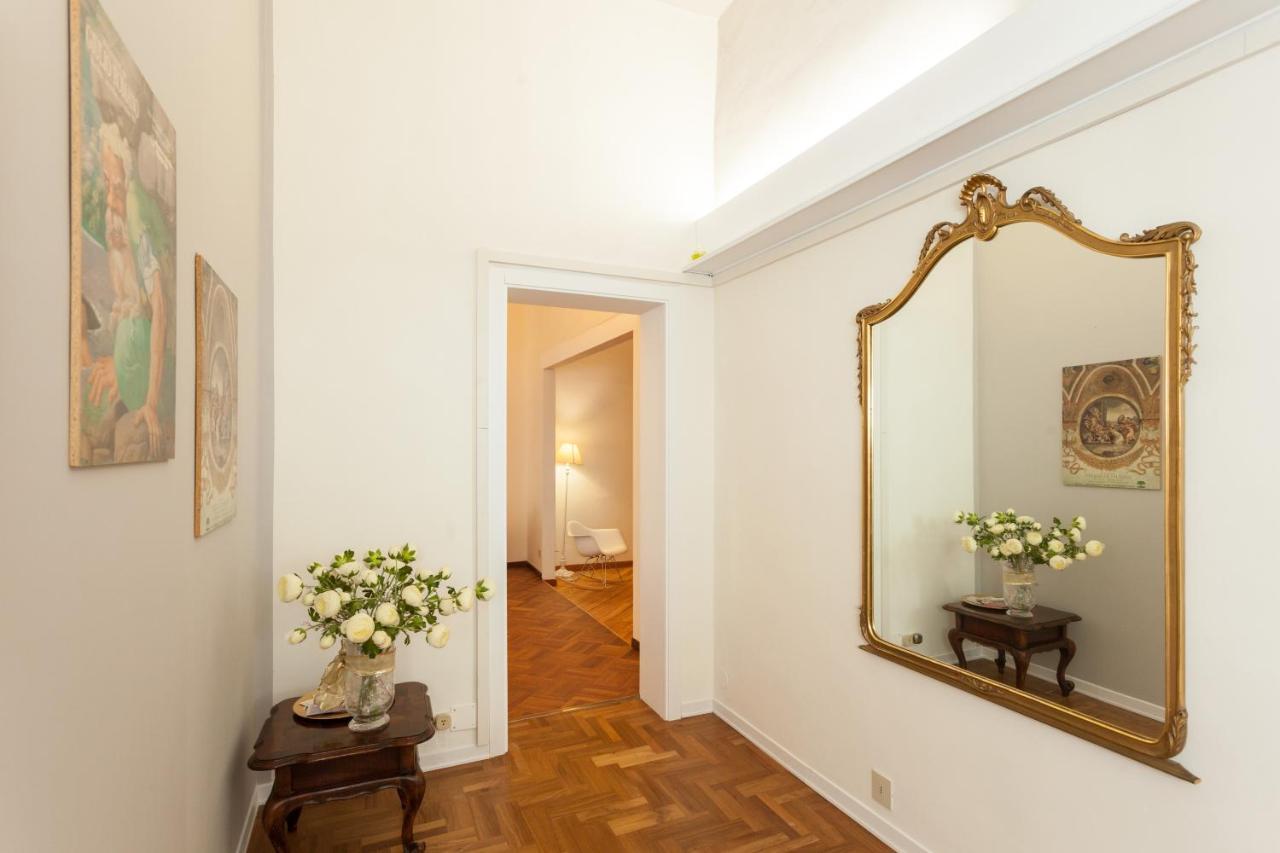 Апартаменты Casa Iolanda Мантуя Экстерьер фото